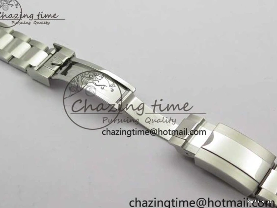 1219 Daytona 116506 Middle East Edition Bp Maker Best Edition Ice Blue Brown Arabic Dial Diam Bezel On SS Bracelet A Neat 2897